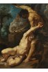 Икона Авель Сын Адама, арт ОПИ-1809