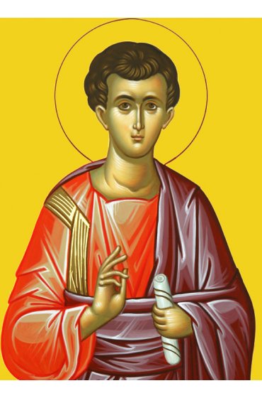 Икона Филипп апостол, арт ОПИ-1832