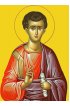 Икона Филипп апостол, арт ОПИ-1832