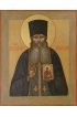 Икона Аристоклий Афонский писаная, арт ИР-1500