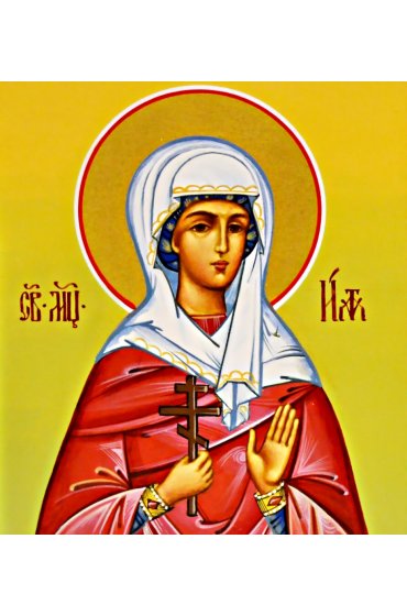 Икона Ия Римляныня, арт ОПИ-1971