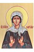 Икона Мариам Пророчица, арт ОПИ-1987