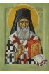 Икона Нектарий Эгинский, арт ОПИ-2016