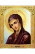 Икона Божья Матерь Огневидная, арт ОПИ-2044