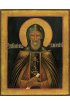 Икона Нил Столобенский (копия старинной), арт ОПИ-2105