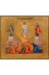 Икона Преображение Господне (копия старинной), арт ОПИ-2127