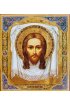 Икона Спас Нерукотворный (копия старинной), арт ОПИ-2129
