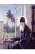 Икона Амвросий Оптинский, арт ОПИ-838