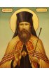 Икона Амвросий Сарапульский, арт ОПИ-842