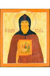 Икона Андрей Рублев (копия старинной), арт ОПИ-899