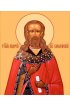 Икона Андрей Смоленский, арт ОПИ-900