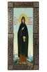 Икона Анна Кашинская ростовая мерная, арт БИК-005