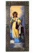 Икона Святая Екатерина ростовая мерная, арт БИК-010