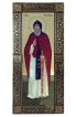 Икона Илья Муромец ростовая мерная, арт БИК-041