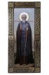 Икона Сергий Радонежский ростовая мерная, арт БИК-051