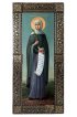 Икона Параскева Великомученица ростовая мерная, арт БИК-018
