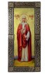 Икона София Римская ростовая мерная, арт БИК-021