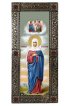 Икона Валерия Мученица ростовая мерная, арт БИК-022