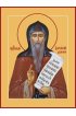 Икона Антоний Дымский, арт MSM-049_1