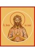 Икона Алексий человек Божий, арт MSM-059