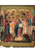 Икона Седмица, арт MSM-1029