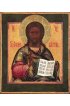 Икона Господь Вседержитель, арт MSM-1031