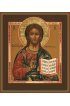 Икона Господь Вседержитель, арт MSM-1034