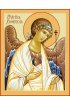 Икона Ангел Хранитель, арт MSM-157