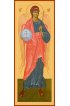 Икона Михаил Архангел, арт MSM-196