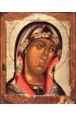 Икона Божьей Матери Деисусная, арт MSM-2006