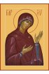 Икона Божьей Матери Деисусная, арт MSM-391