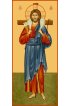 Икона Господь Добрый Пастырь, арт MSM-4101