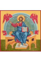 Икона Спас в Силах, арт MSM-4103