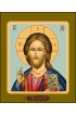 Икона Спас Пантократор, арт MSM-4105 С-2-1