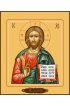 Икона Господь Вседержитель, арт MSM-4106