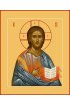 Икона Господь Вседержитель, арт MSM-4115