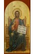 Икона Спас на престоле, арт MSM-4117 С-2-1