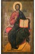 Икона Господь Вседержитель, арт MSM-4122