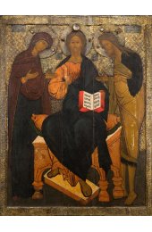 Икона Царь Царем, арт MSM-4125-1