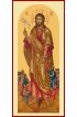 Икона Господь Вседержитель, арт MSM-4127