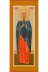 Икона Ирина Коринфская, арт MSM-4529-1