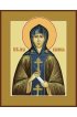 Икона Анна Кашинская, арт MSM-454