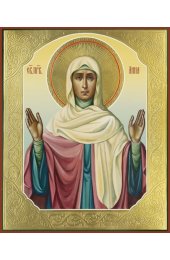 Икона Анна, матерь Пресвятой Богородицы, арт MSM-4806