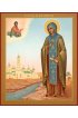 Икона Анна Кашинская, арт MSM-4827