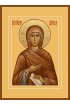 Икона Анна праведная, арт MSM-4830