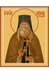 Иконa Пимен Угрешский (Мясников), арт MSM-4832