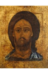 Икона Спас Ярое Око, арт MSM-6126-1