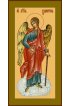 Икона Ангел Хранитель, арт MSM-6155