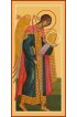 Икона Михаил Архангел, арт MSM-6164