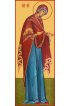 Икона Божьей Матери Деисусная, арт MSM-6315